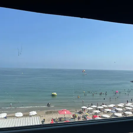 Apartment Marina Pomorie