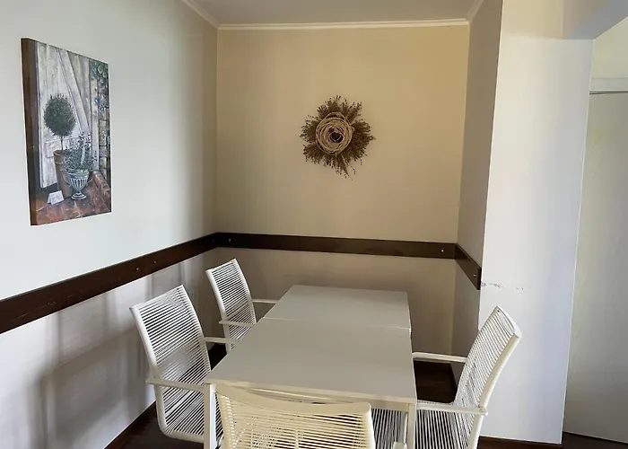 Apartment Marina Pomorie