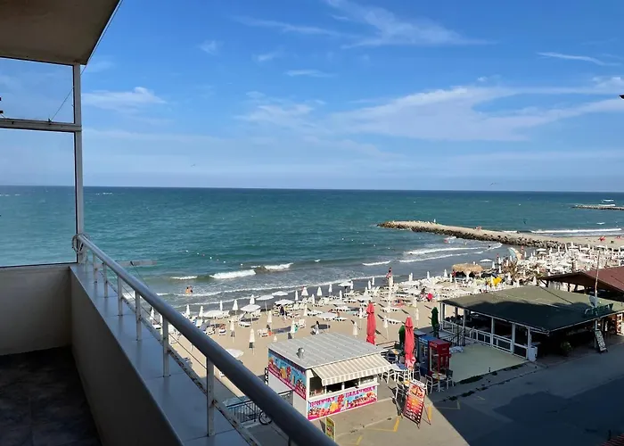 Marina Apartment Pomorie