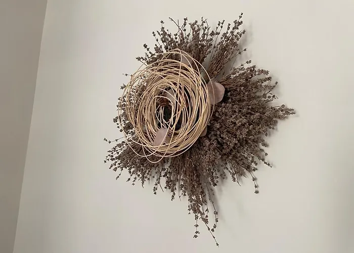 Marina Apartment Pomorie