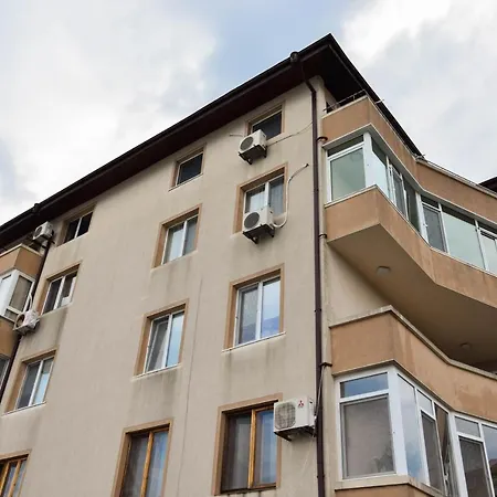 Marina Apartman Pomorie