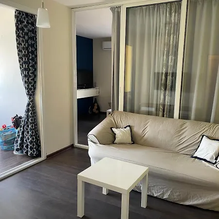 Marina Apartman *