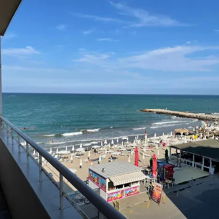 Marina Apartment Pomorie