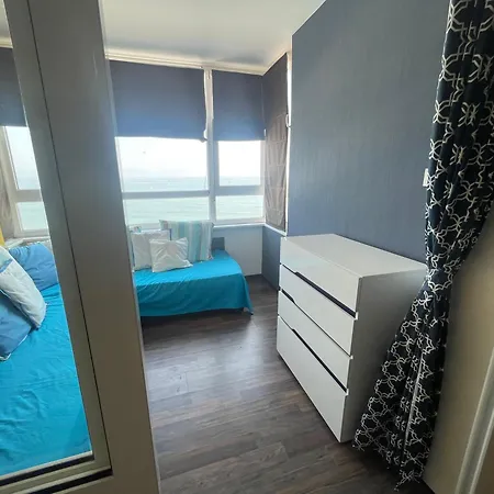 Apartment Marina *