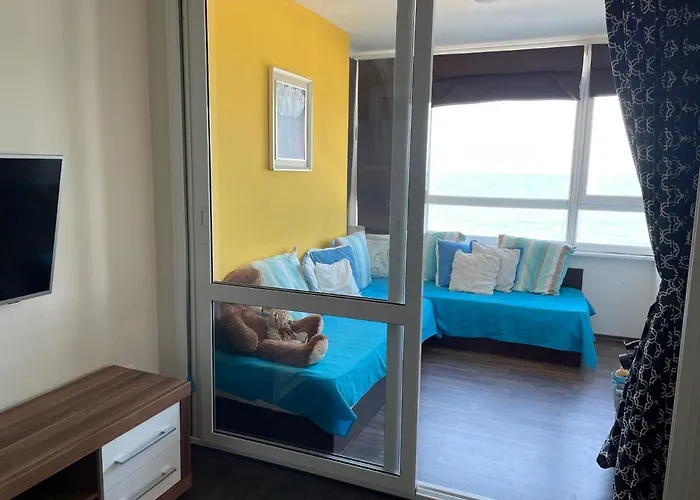 Apartman Marina Pomorie