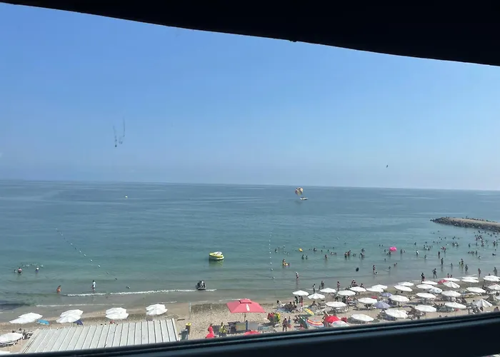 Apartman Marina Pomorie